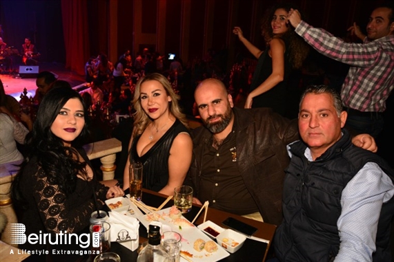 Theatrum Jbeil Nightlife Theatrum on Saturday Night Lebanon