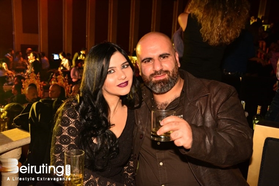 Theatrum Jbeil Nightlife Theatrum on Saturday Night Lebanon