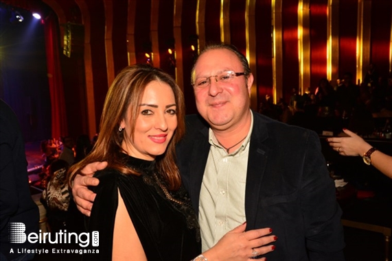 Theatrum Jbeil Nightlife Theatrum on Saturday Night Lebanon