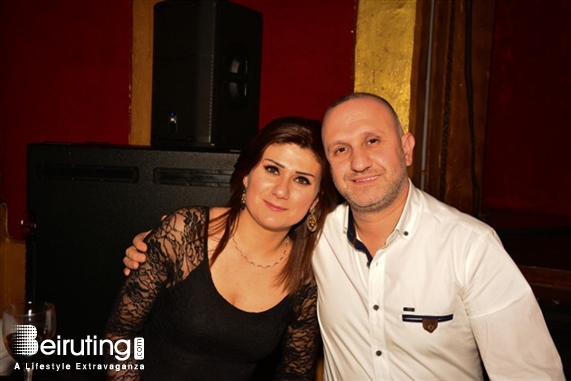 Theatrum Jbeil Nightlife Theatrum on Saturday Night Lebanon