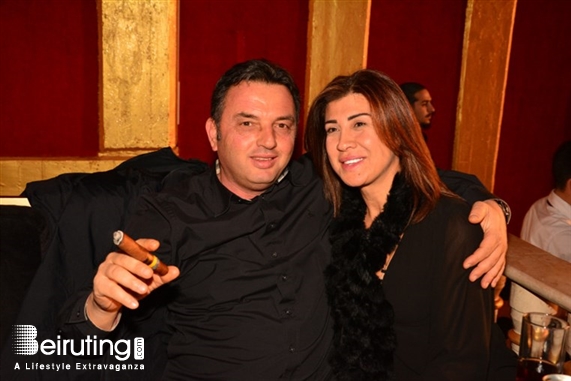 Theatrum Jbeil Nightlife Theatrum on Saturday Night Lebanon