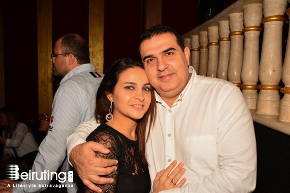 Theatrum Jbeil Nightlife Theatrum on Saturday Night Lebanon