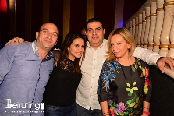 Theatrum Jbeil Nightlife Theatrum on Saturday Night Lebanon