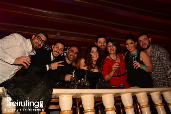 Theatrum Jbeil Nightlife Theatrum on Saturday Night Lebanon