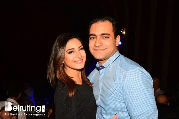 Theatrum Jbeil Nightlife Theatrum on Saturday Night Lebanon