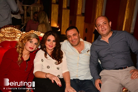 Theatrum Jbeil Nightlife Theatrum on Saturday Night Lebanon