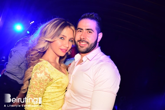 Theatrum Jbeil Nightlife Theatrum on Saturday Night Lebanon