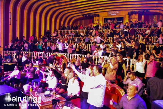 Theatrum Jbeil Nightlife Theatrum on Saturday Night Lebanon