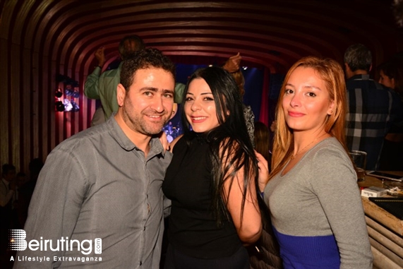 Theatrum Jbeil Nightlife Theatrum on Saturday Night Lebanon