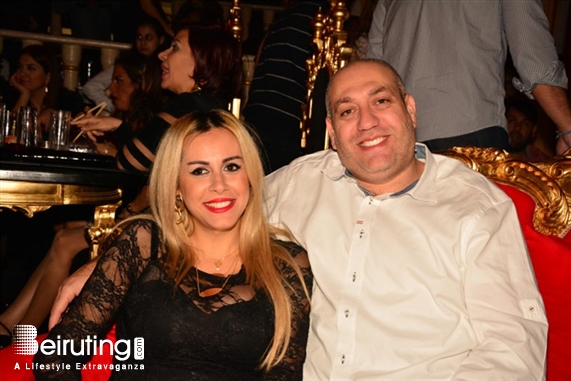 Theatrum Jbeil Nightlife Theatrum on Saturday Night Lebanon