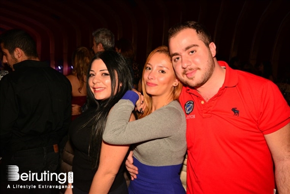 Theatrum Jbeil Nightlife Theatrum on Saturday Night Lebanon