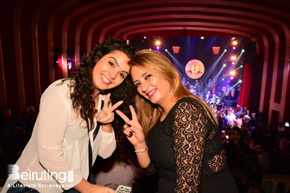 Theatrum Jbeil Nightlife Theatrum on Saturday Night Lebanon