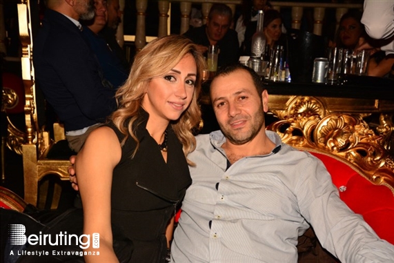 Theatrum Jbeil Nightlife Theatrum on Saturday Night Lebanon