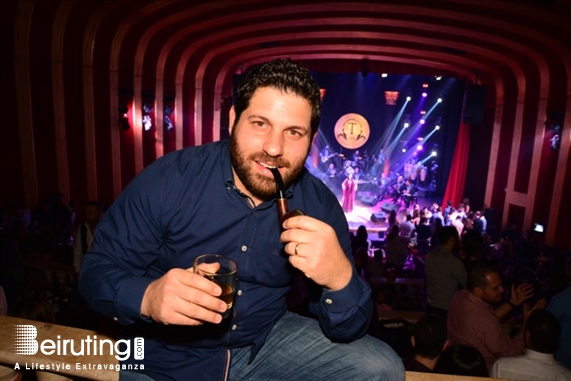 Theatrum Jbeil Nightlife Theatrum on Saturday Night Lebanon