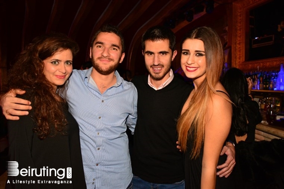 Theatrum Jbeil Nightlife Theatrum on Saturday Night Lebanon