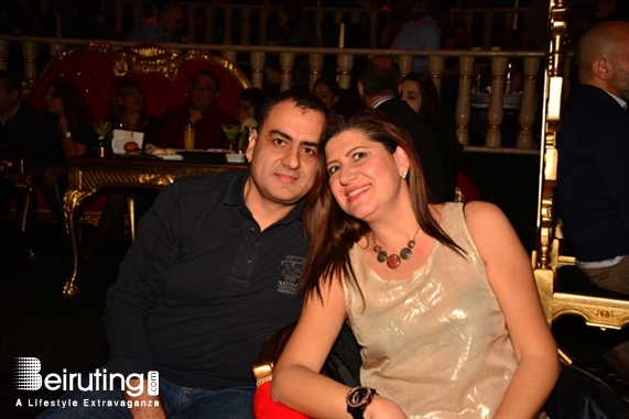 Theatrum Jbeil Nightlife Theatrum on Saturday Night Lebanon