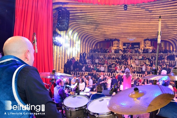 Theatrum Jbeil Nightlife Theatrum on Saturday Night Lebanon