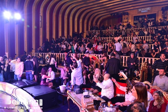 Theatrum Jbeil Nightlife Theatrum on Saturday Night Lebanon