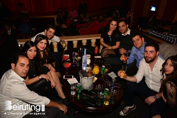 Theatrum Jbeil Nightlife Theatrum on Saturday Night Lebanon