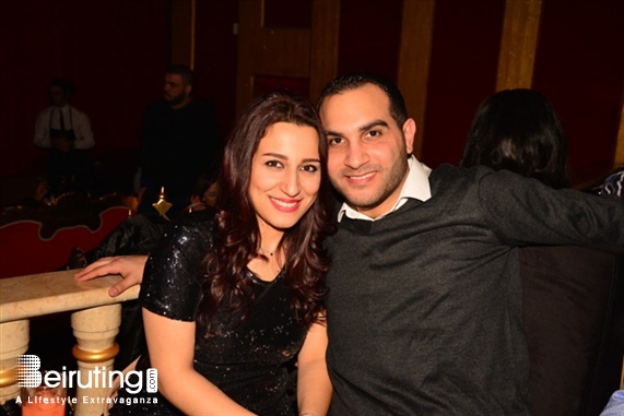 Theatrum Jbeil Nightlife Theatrum on Saturday Night Lebanon