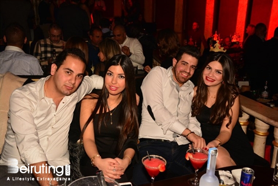 Theatrum Jbeil Nightlife Theatrum on Saturday Night Lebanon