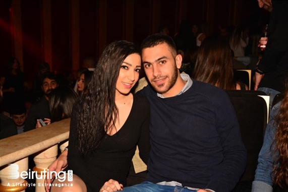 Theatrum Jbeil Nightlife Theatrum on Saturday Night Lebanon