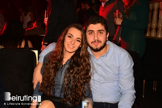 Theatrum Jbeil Nightlife Theatrum on Saturday Night Lebanon