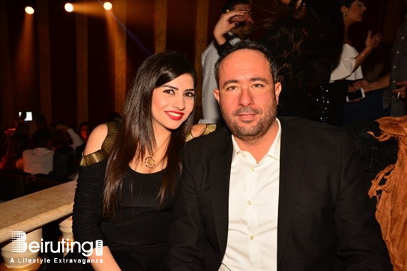 Theatrum Jbeil Nightlife Theatrum on Saturday Night Lebanon