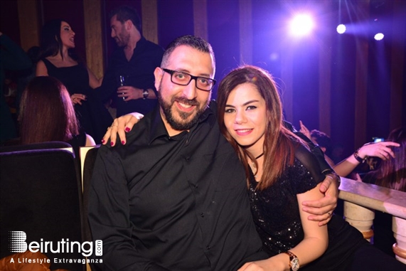 Theatrum Jbeil Nightlife Theatrum on Saturday Night Lebanon