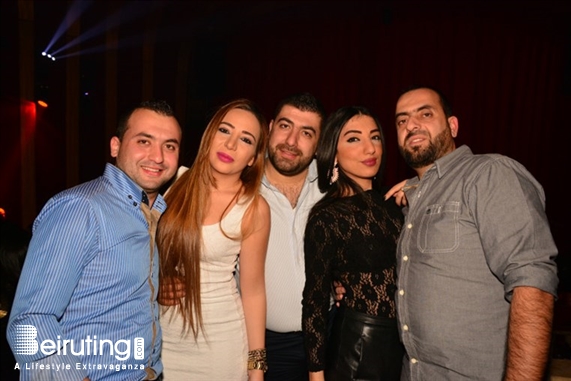 Theatrum Jbeil Nightlife Theatrum on Saturday Night Lebanon