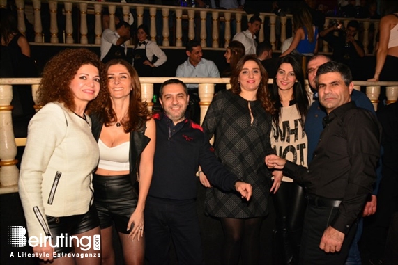 Theatrum Jbeil Nightlife Theatrum on Saturday Night Lebanon