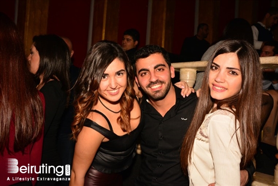 Theatrum Jbeil Nightlife Theatrum on Saturday Night Lebanon