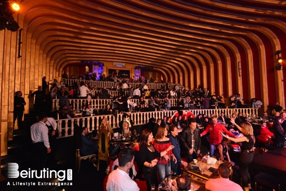 Theatrum Jbeil Nightlife Theatrum on Saturday Night Lebanon