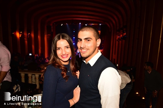 Theatrum Jbeil Nightlife Theatrum on Saturday Night Lebanon