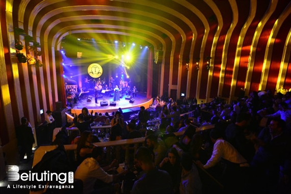 Theatrum Jbeil Nightlife Theatrum on Saturday Night Lebanon