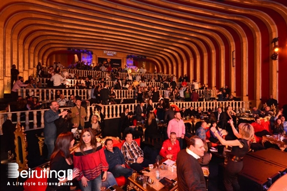 Theatrum Jbeil Nightlife Theatrum on Saturday Night Lebanon