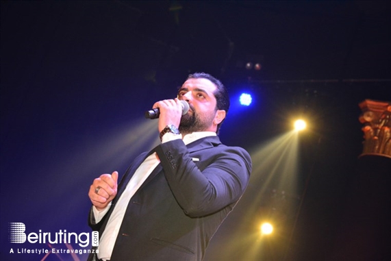 Theatrum Jbeil Nightlife Theatrum on Saturday Night Lebanon