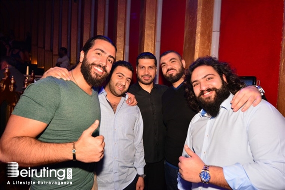 Theatrum Jbeil Nightlife Theatrum on Saturday Night Lebanon