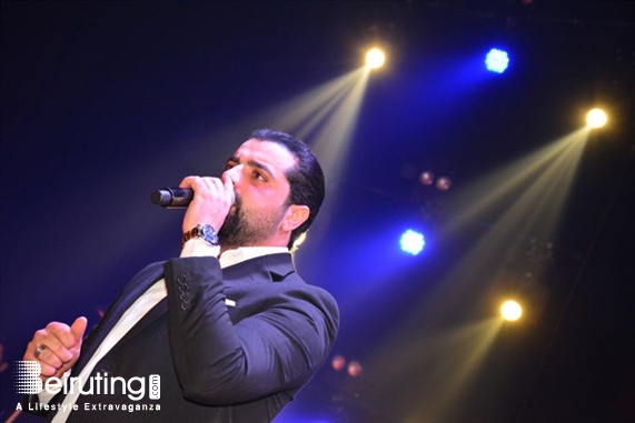 Theatrum Jbeil Nightlife Theatrum on Saturday Night Lebanon