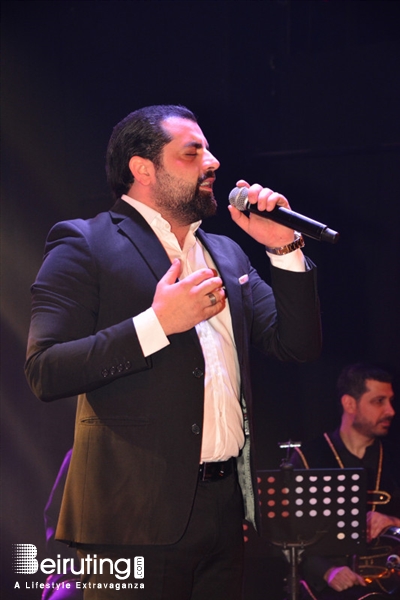 Theatrum Jbeil Nightlife Theatrum on Saturday Night Lebanon