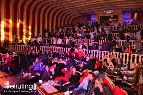 Theatrum Jbeil Nightlife Theatrum on Saturday Night Lebanon