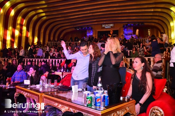 Theatrum Jbeil Nightlife Theatrum on Saturday Night Lebanon