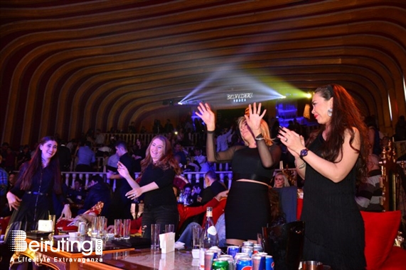 Theatrum Jbeil Nightlife Theatrum on Saturday Night Lebanon