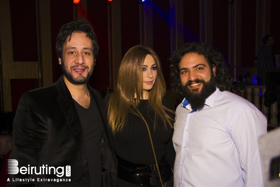 Theatrum Jbeil Nightlife Theatrum on Saturday Night Lebanon