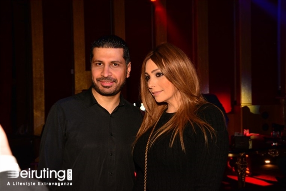 Theatrum Jbeil Nightlife Theatrum on Saturday Night Lebanon