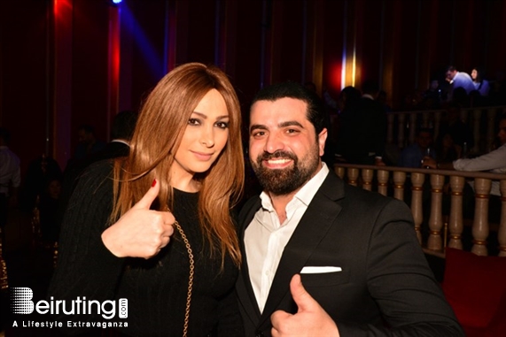 Theatrum Jbeil Nightlife Theatrum on Saturday Night Lebanon