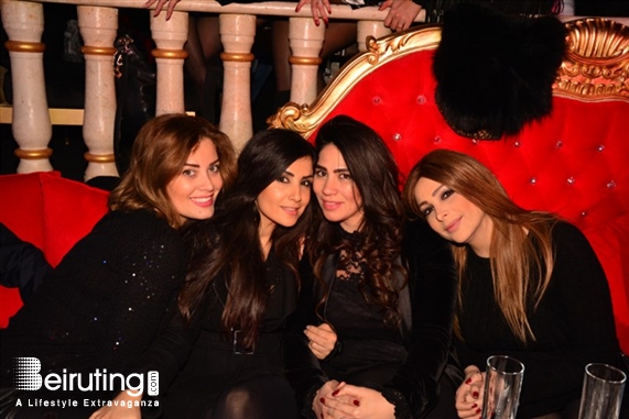 Theatrum Jbeil Nightlife Theatrum on Saturday Night Lebanon