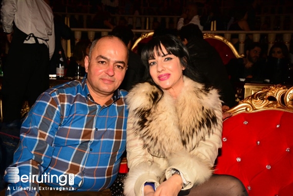 Theatrum Jbeil Nightlife Theatrum on Saturday Night Lebanon