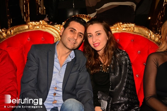 Theatrum Jbeil Nightlife Theatrum on Saturday Night Lebanon