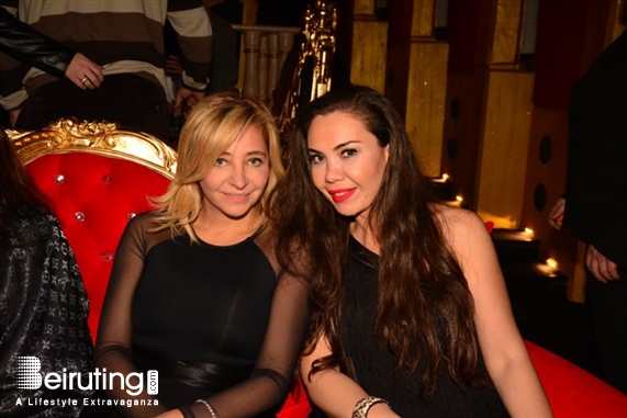 Theatrum Jbeil Nightlife Theatrum on Saturday Night Lebanon